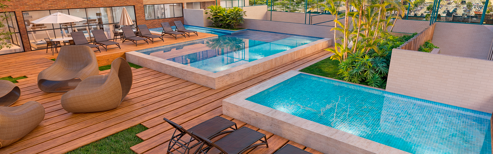 Apartamento Novo à venda Boa Viagem Recife - Imóveis Zona Sul