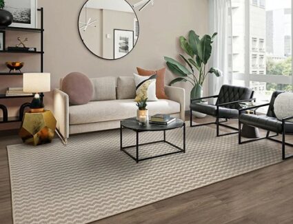 Tendências de decoração para apartamentos pequenos ou compactos: como otimizar espaço com estilo