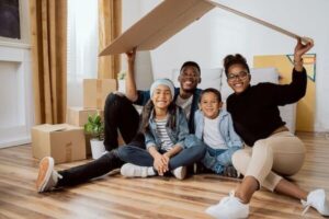 Como escolher o apartamento ideal para a sua família: dicas essenciais