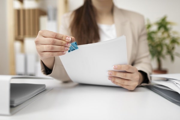 documentos para compra de imóvel