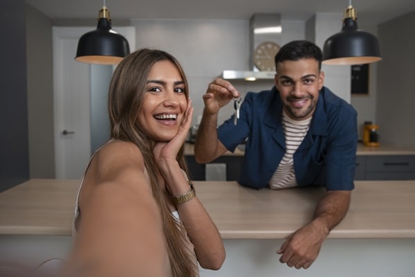 economizar na compra do primeiro imóvel