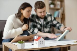 portabilidade de financiamento imobiliário