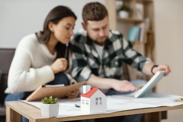 portabilidade de financiamento imobiliário