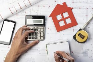 refinanciamento de imóvel