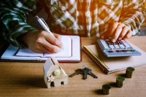 aprovação no financiamento imobiliário