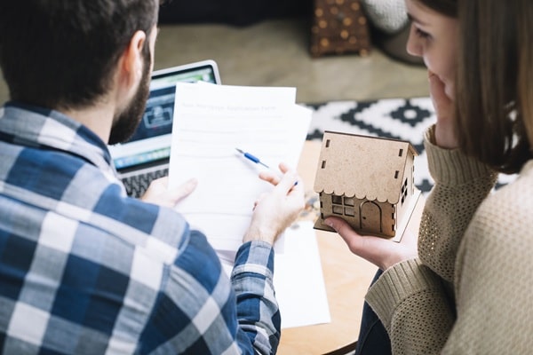 documentos para compra de imóvel