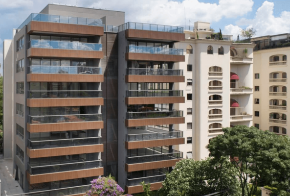 Morar em apartamento: veja como portaria, lazer e segurança transformam sua qualidade de vida