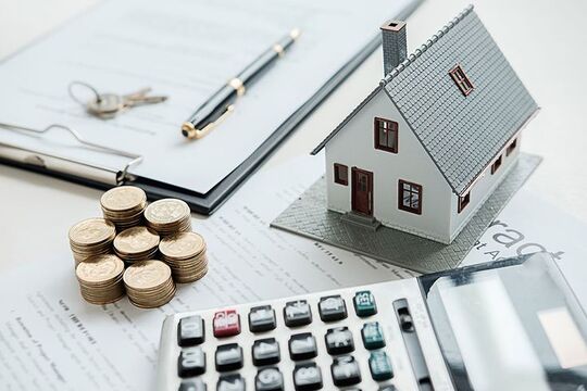 Comprar apartamento sem entrada