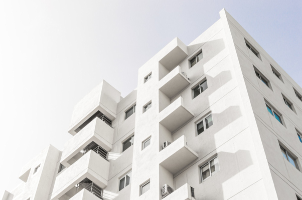 Comprar apartamento sem entrada