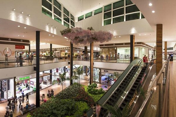 Vantagens de morar perto do shopping