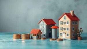 Portabilidade de financiamento imobiliário