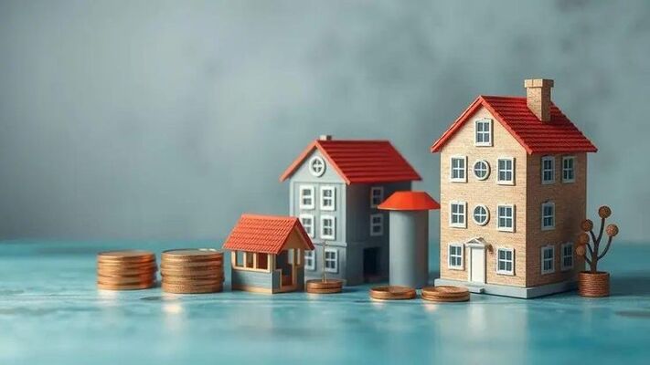 Portabilidade de financiamento imobiliário