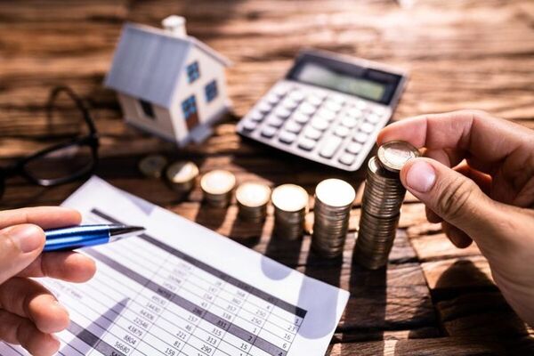 Planejamento financeiro para comprar imóvel