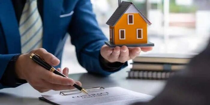 Portabilidade de financiamento imobiliário