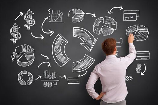 Planejamento financeiro para comprar imóvel