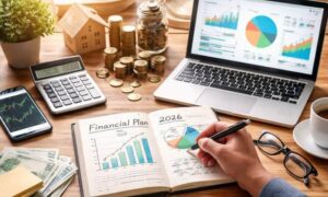 Planejamento financeiro