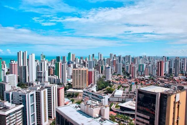 Cidade de 15 minutos