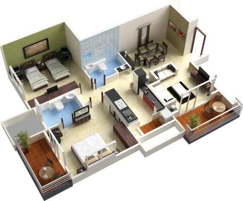 salão imobiliário Recife 2026