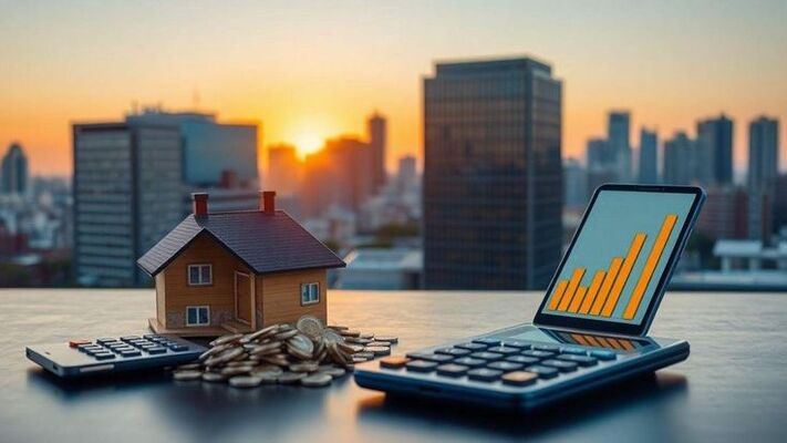 salão imobiliário Recife