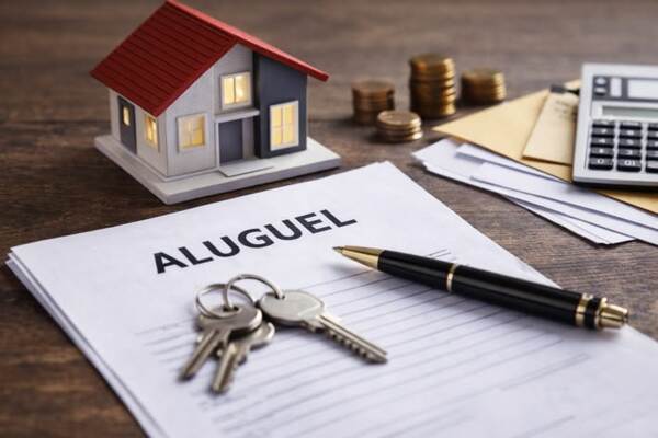 comprar ou alugar imóvel