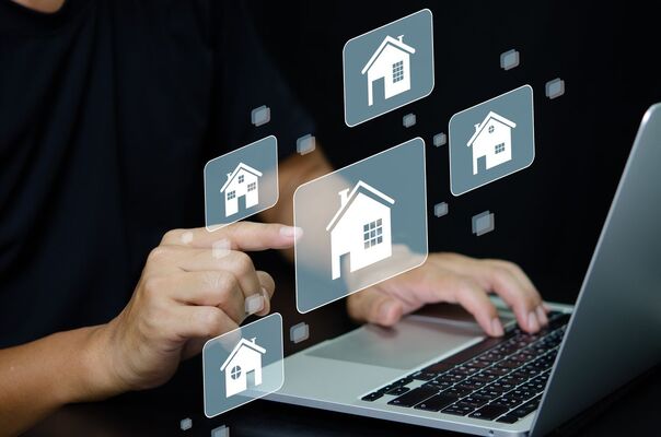 hora de comprar apartamento