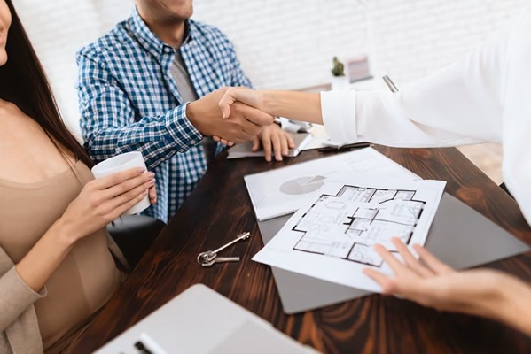 como saber se uma construtora é confiável