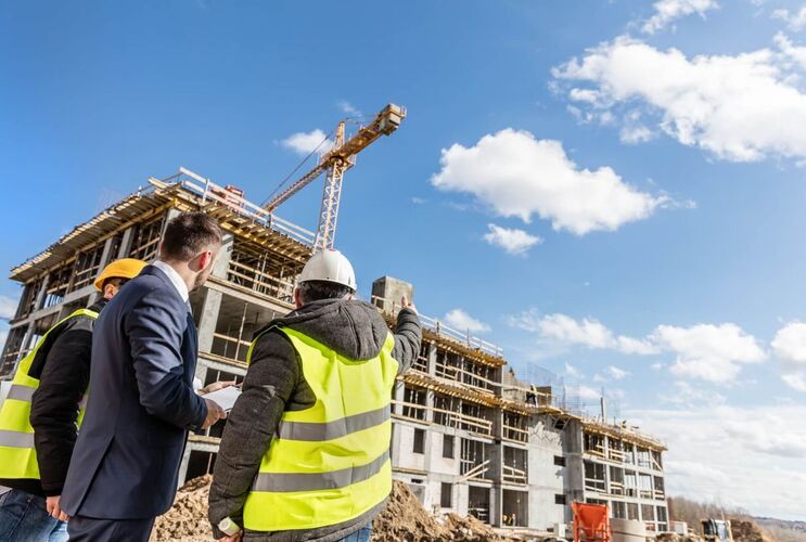 como saber se uma construtora é confiável