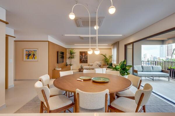 quanto custa deixar apartamento pronto para morar
