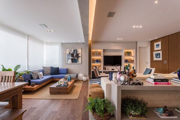 apartamento 3 quartos Recife