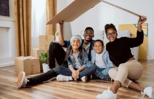 Como escolher o apartamento ideal para a sua família: dicas essenciais
