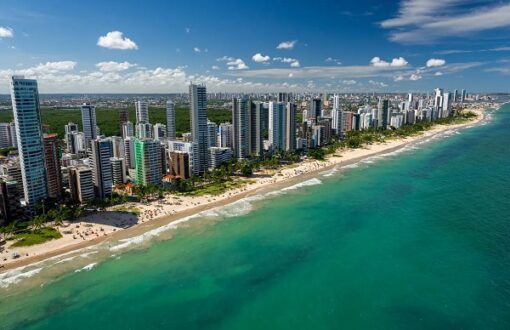 Por que Boa Viagem é o melhor bairro para morar?