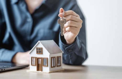 comprar ou alugar imóvel