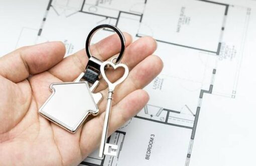 Comprar na planta ou pronto para morar