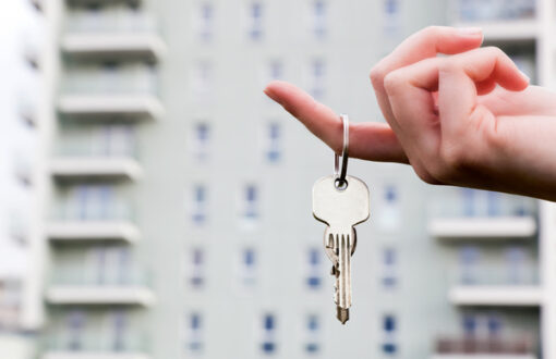 Comprar apartamento sem entrada