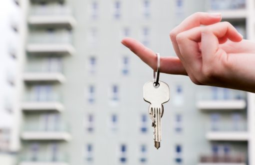 hora de comprar apartamento