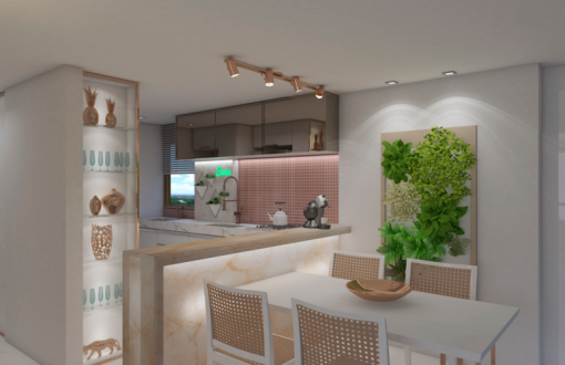 apartamento novo valorização futura