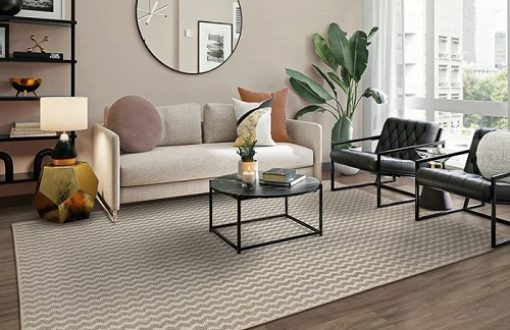 Tendências de decoração para apartamentos pequenos ou compactos: como otimizar espaço com estilo