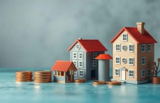 Portabilidade de financiamento imobiliário