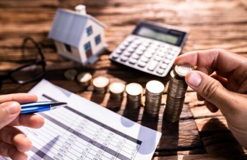 Planejamento financeiro para comprar imóvel