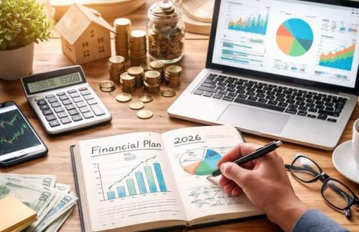 Planejamento financeiro