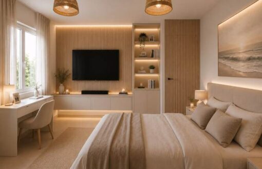 apartamento 3 quartos Recife