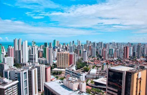 Cidade de 15 minutos