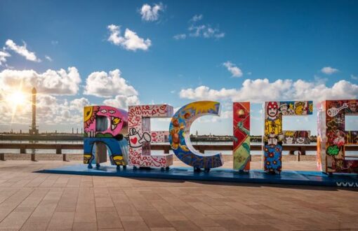 Recife