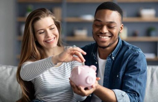 Comprar apartamento com renda familiar