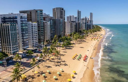 boa viagem recife