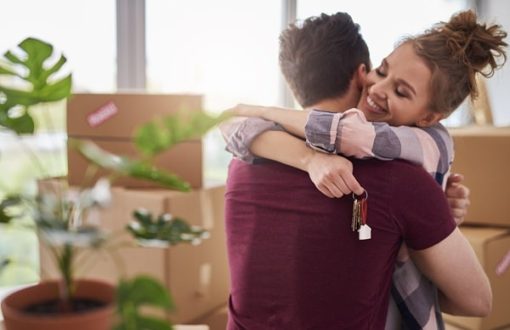 compra do primeiro imóvel