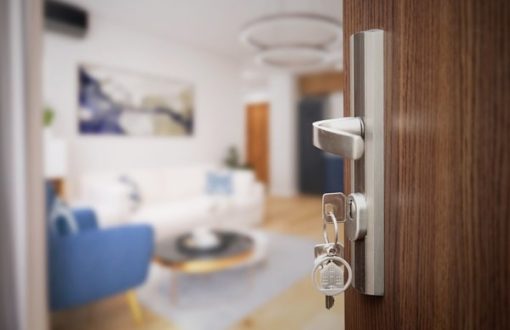 diferença entre pagar aluguel e prestação de apartamento
