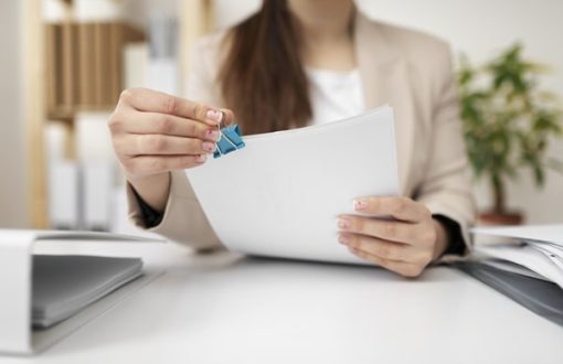 documentos para compra de imóvel