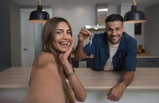 economizar na compra do primeiro imóvel