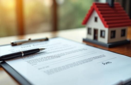 matrícula de imóvel